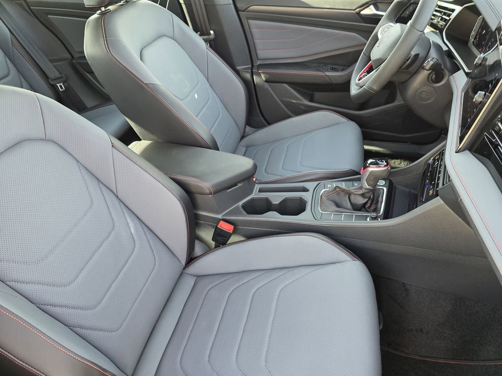 New 2026 Volkswagen Jetta GLI Autobahn image 12