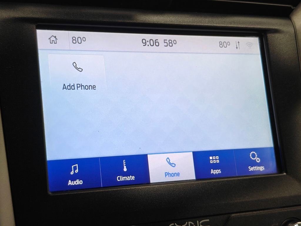 Used 2020 Ford Fusion SE image 32