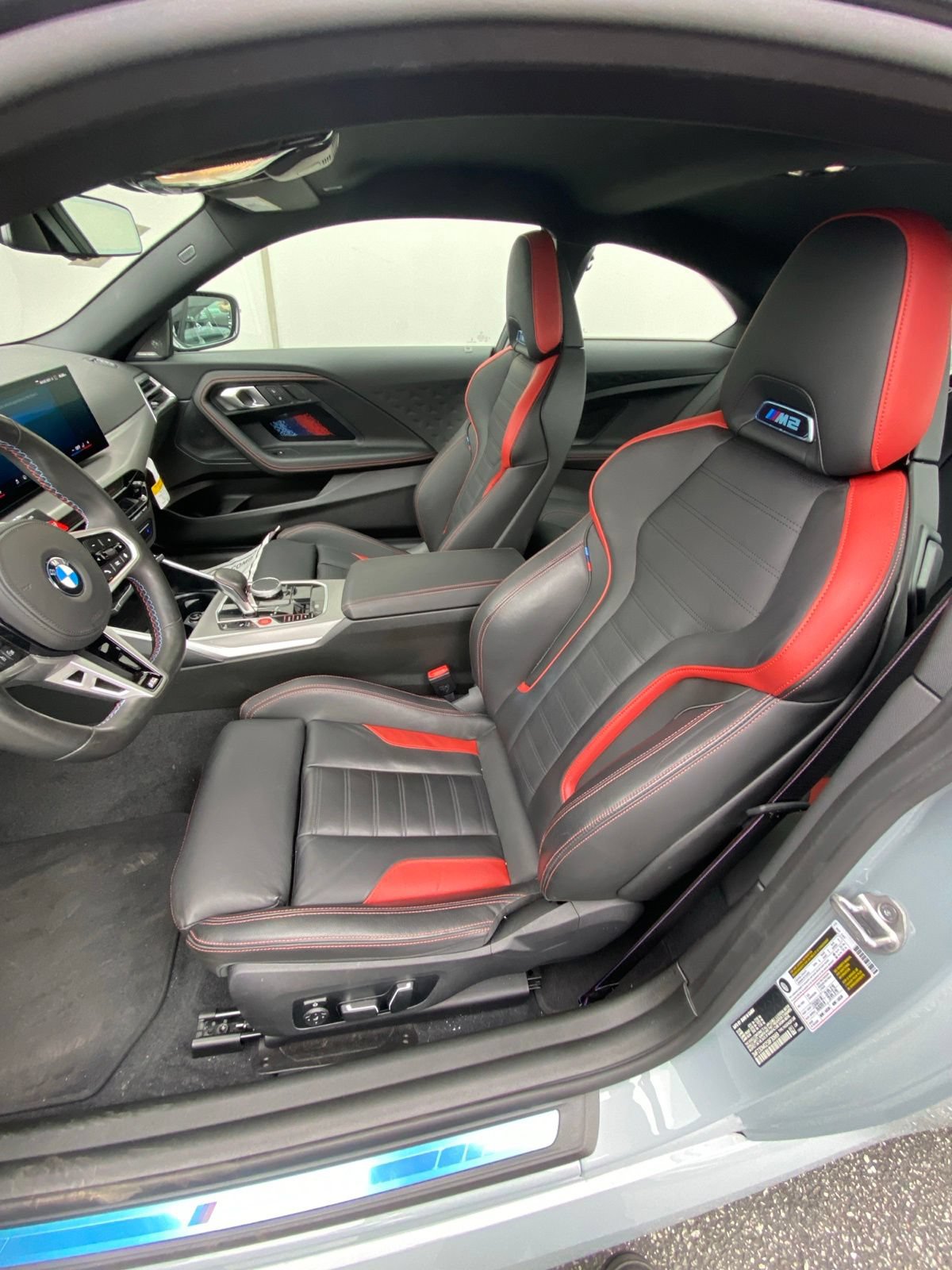 Used 2025 BMW M2 RWD image 7