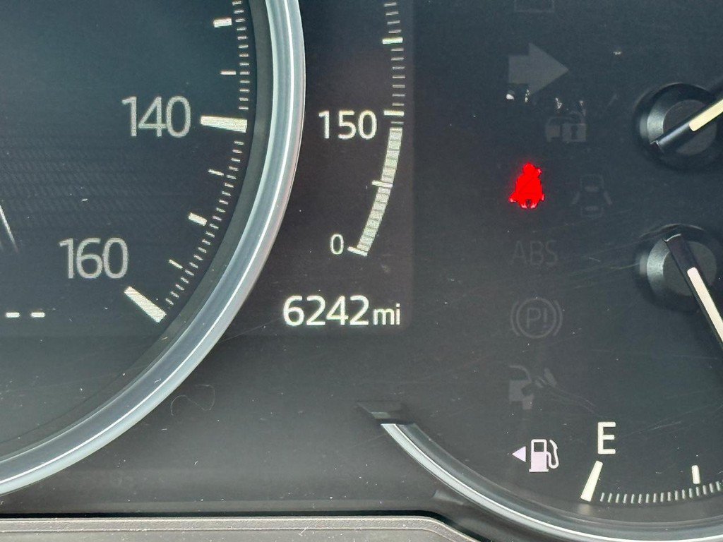 Used 2025 MAZDA CX-5 Signature AWD/4WD image 21