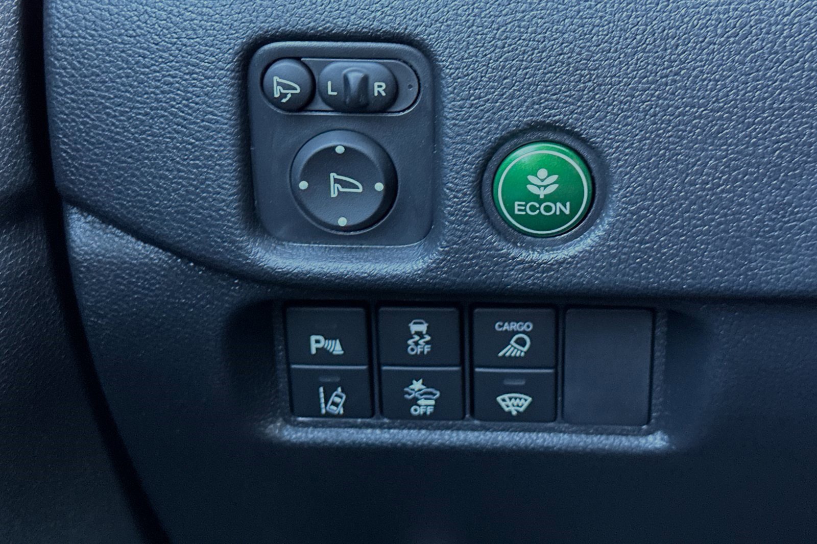 New 2025 Honda Ridgeline TrailSport image 32