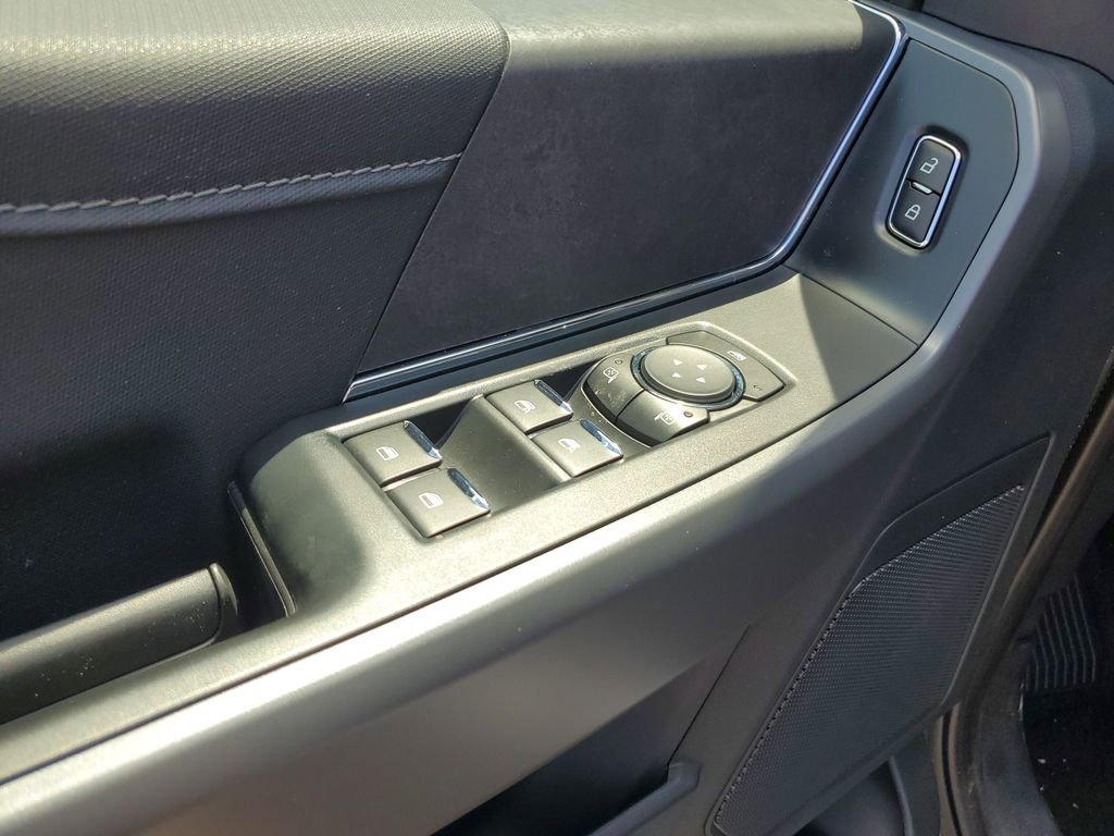 New 2025 Ford F150 XLT w/ Equipment Group 302A MID image 13