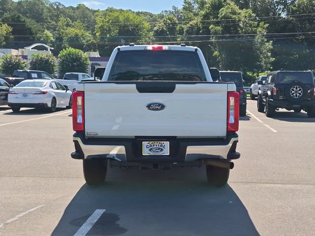 Used 2024 Ford F250 XL w/ XL Driver Assist Package AWD/4WD image 12