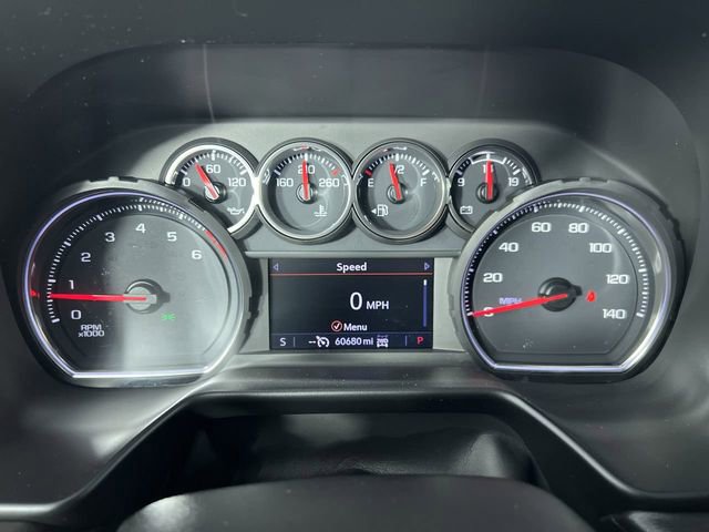 Certified 2021 Chevrolet Tahoe Z71 w/ Rear Media and Nav Package image 11