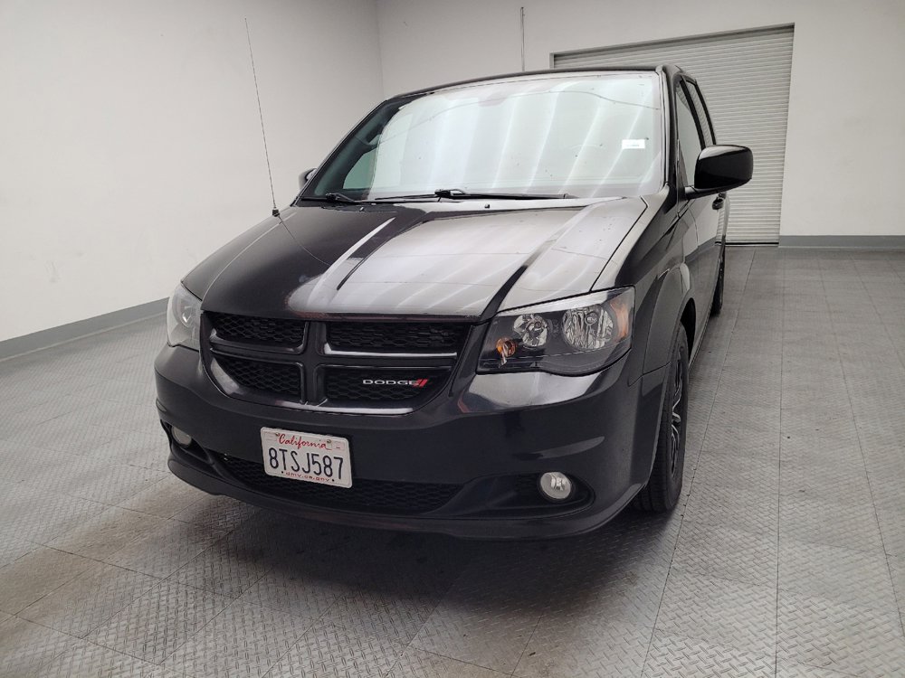 Used 2019 Dodge Grand Caravan GT FWD image 15