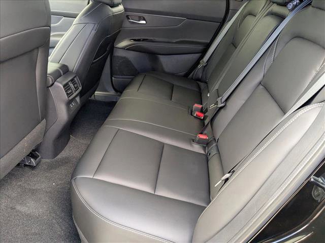 New 2026 Nissan Murano SV image 14