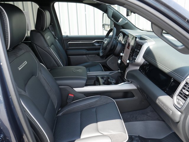 New 2026 RAM 1500 Laramie w/ Night Edition image 31