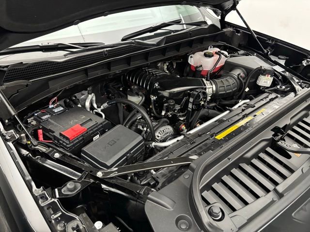 New 2026 GMC Sierra 1500 AT4 w/ AT4 Premium Package image 19