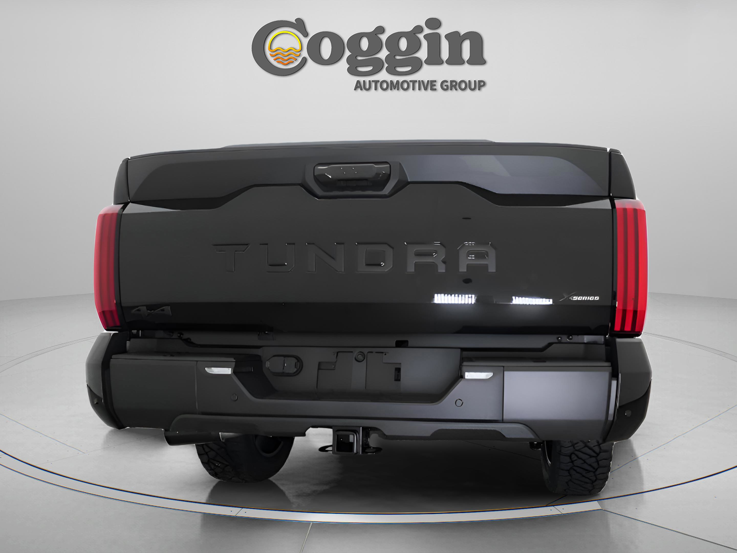 New 2026 Toyota Tundra SR5 AWD/4WD image 18