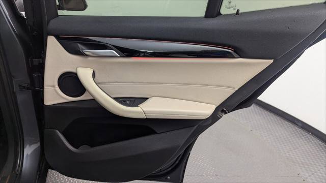 Used 2018 BMW X2 sDrive28i w/ Convenience Package image 19