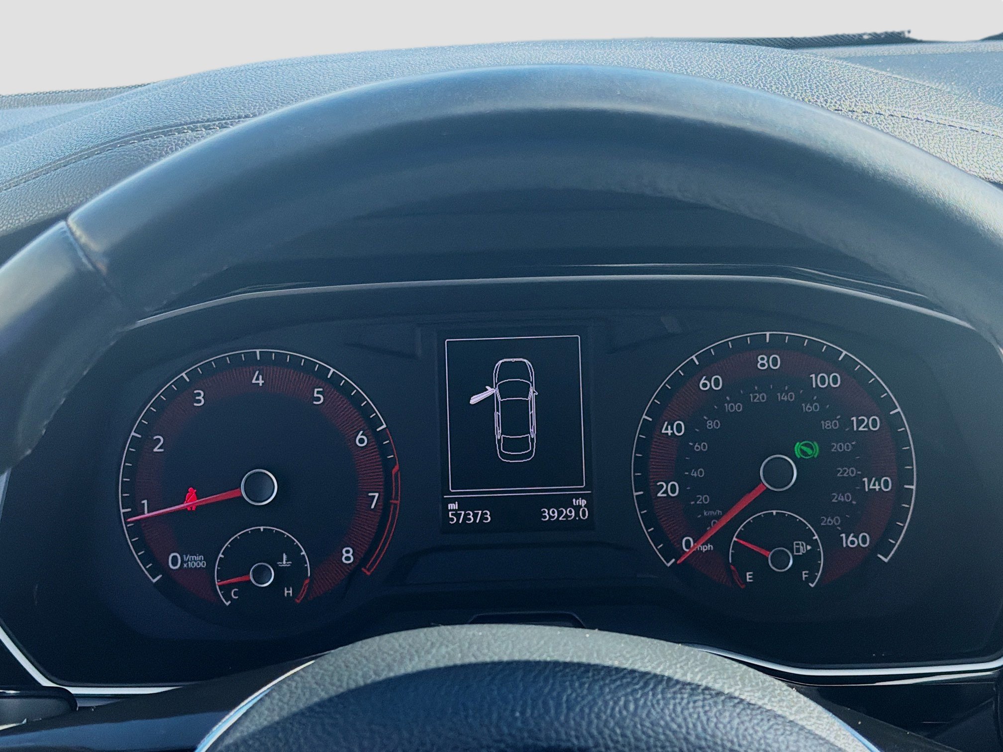 Used 2019 Volkswagen Jetta SE image 11