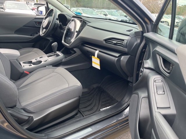 Used 2025 Subaru Crosstrek 2.5i Premium image 16
