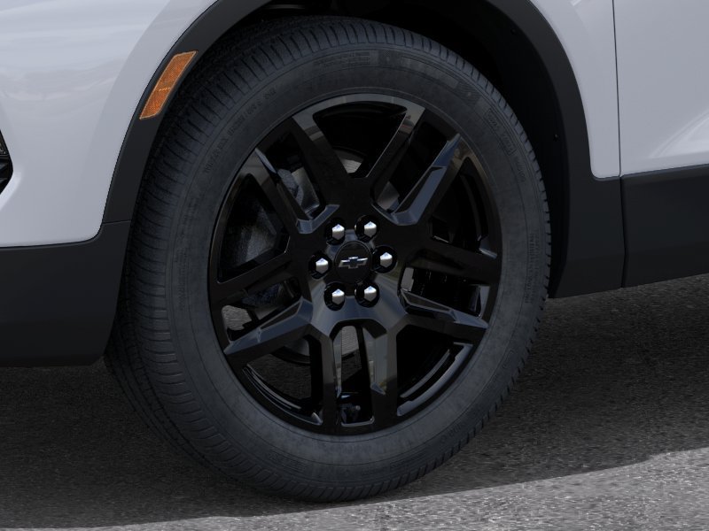 New 2026 Chevrolet Blazer LT FWD image 9