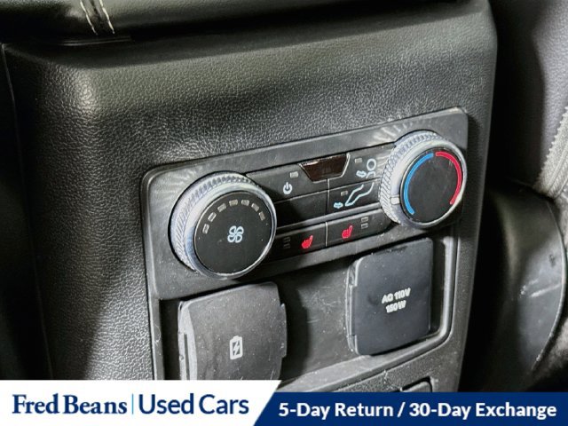 Used 2023 Ford Explorer ST w/ Equipment Group 401A AWD/4WD image 33