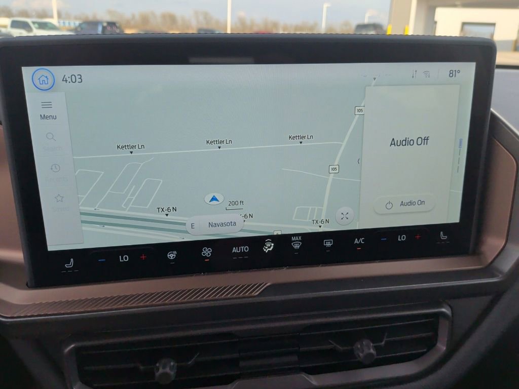 New 2026 Ford Bronco Sport Outer Banks w/ Outer Banks Tech Package+ image 24