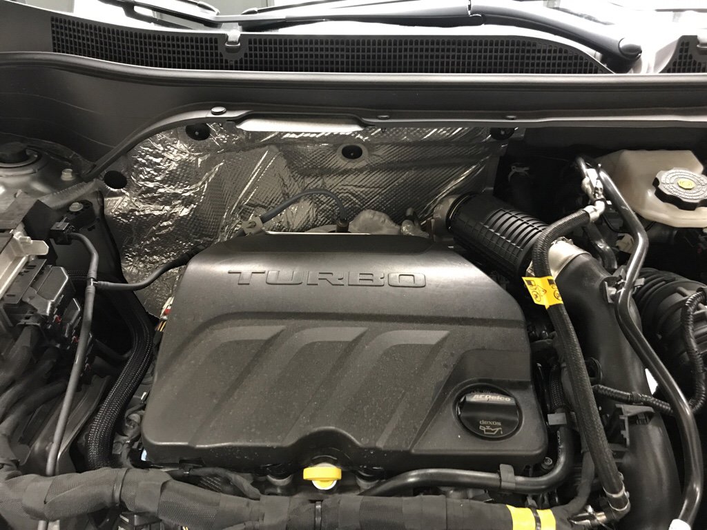 Used 2025 Chevrolet Trax ACTIV w/ Driver Confidence Package image 23