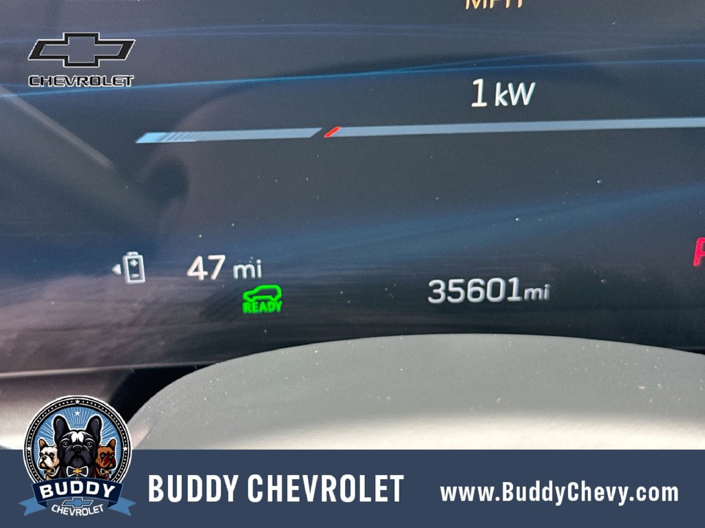 Used 2024 Cadillac Lyriq Tech RWD image 21