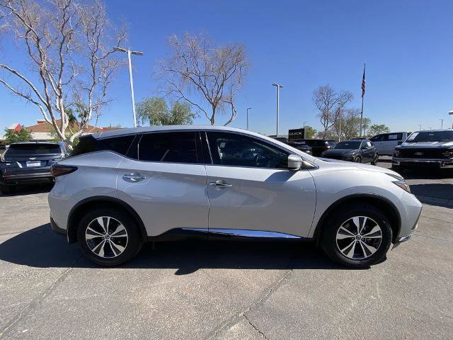 Used 2020 Nissan Murano S w/ Technology Package image 2