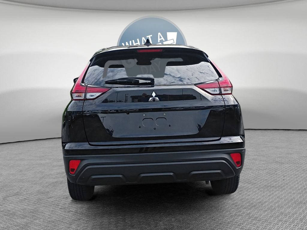 New 2026 Mitsubishi Outlander AWD image 5