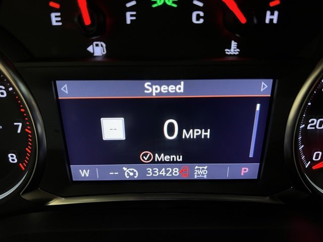 Used 2023 GMC Acadia SLT w/ Preferred Package image 42