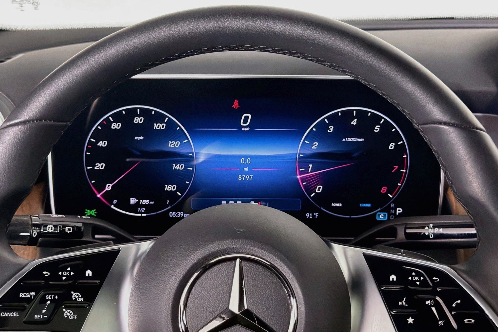 Certified 2026 Mercedes-Benz GLC 300 image 20