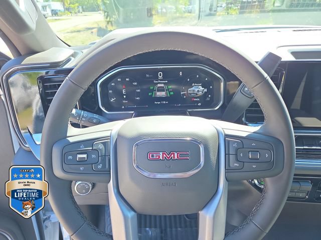 New 2026 GMC Sierra 1500 SLE w/ Max Trailering Package AWD/4WD image 21