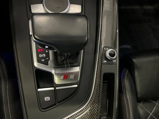 Used 2019 Audi S4 Prestige w/ Prestige Package AWD/4WD image 24