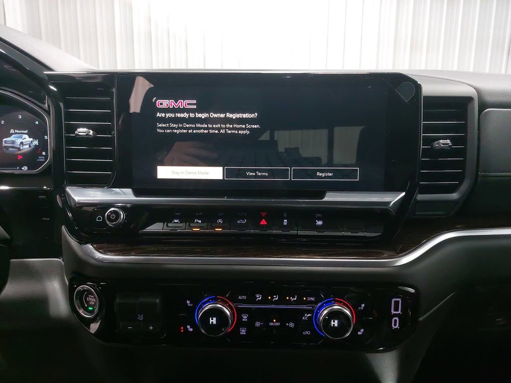 New 2026 GMC Sierra 1500 Elevation w/ Elevation Premium Package image 19
