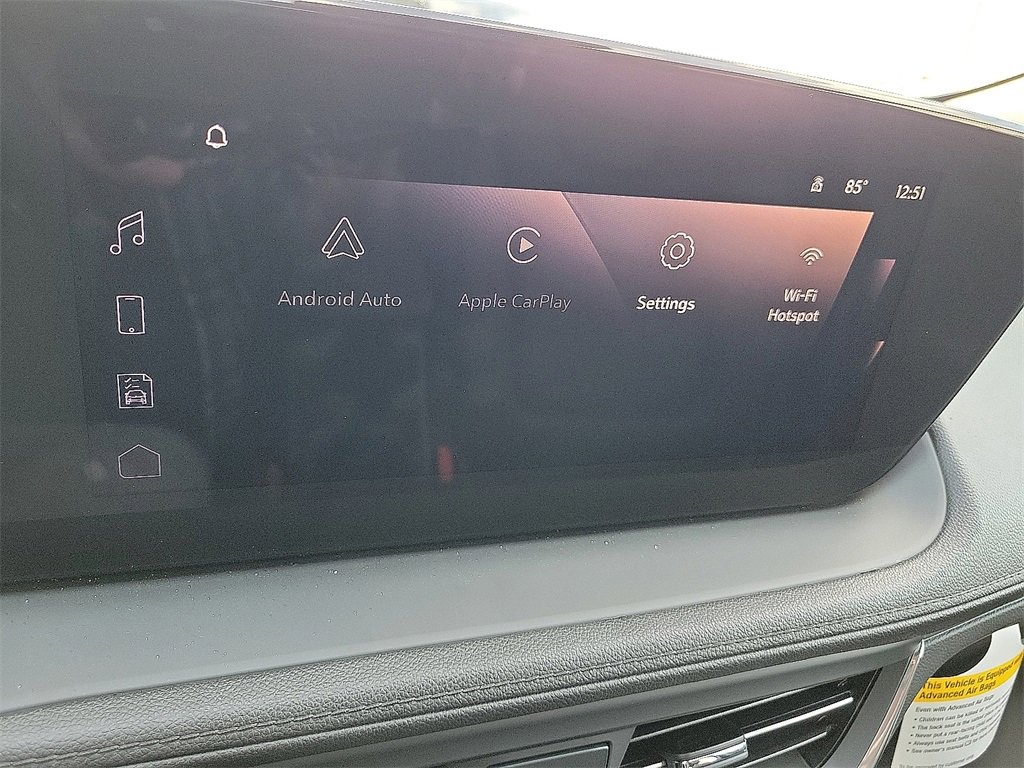 New 2026 Buick Encore GX Sport Touring w/ Comfort Package image 19