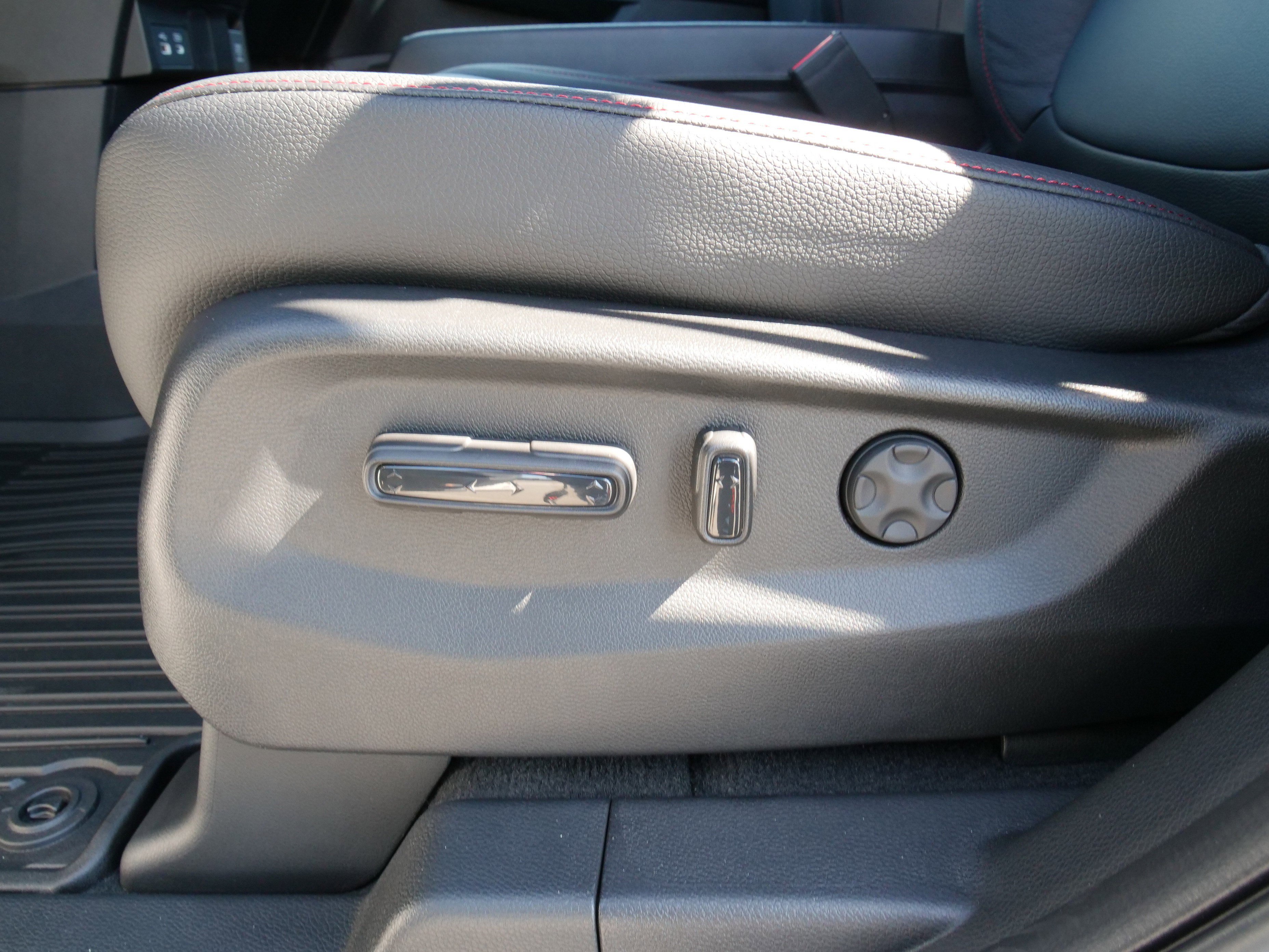 New 2026 Honda Odyssey Sport-L image 18
