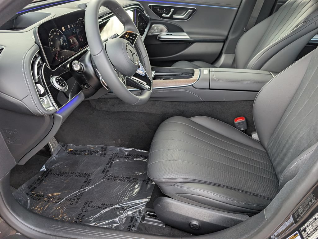 New 2027 Mercedes-Benz E 450 4MATIC All-Terrain Wagon image 11