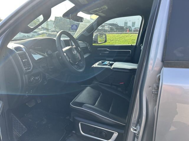 Used 2025 RAM 1500 Laramie image 10