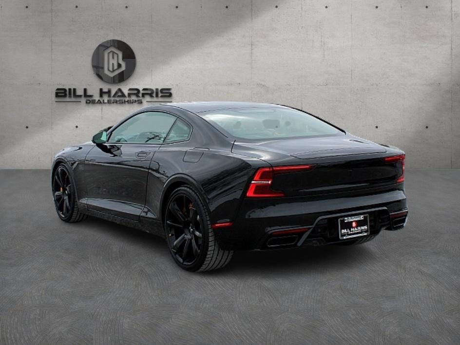 Used 2021 Polestar Polestar 1 image 8