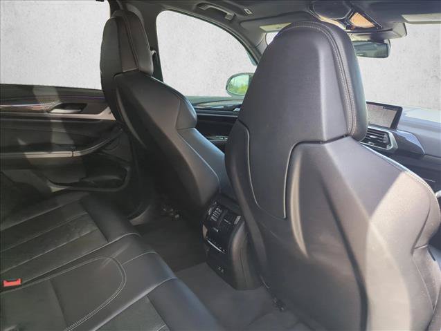 Used 2021 BMW X3 M w/ Competition Package AWD/4WD image 22