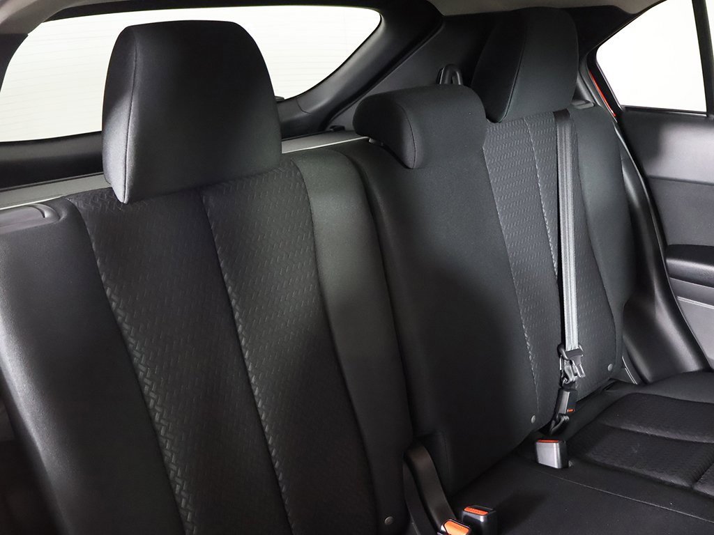 New 2026 Mitsubishi Eclipse Cross ES image 30