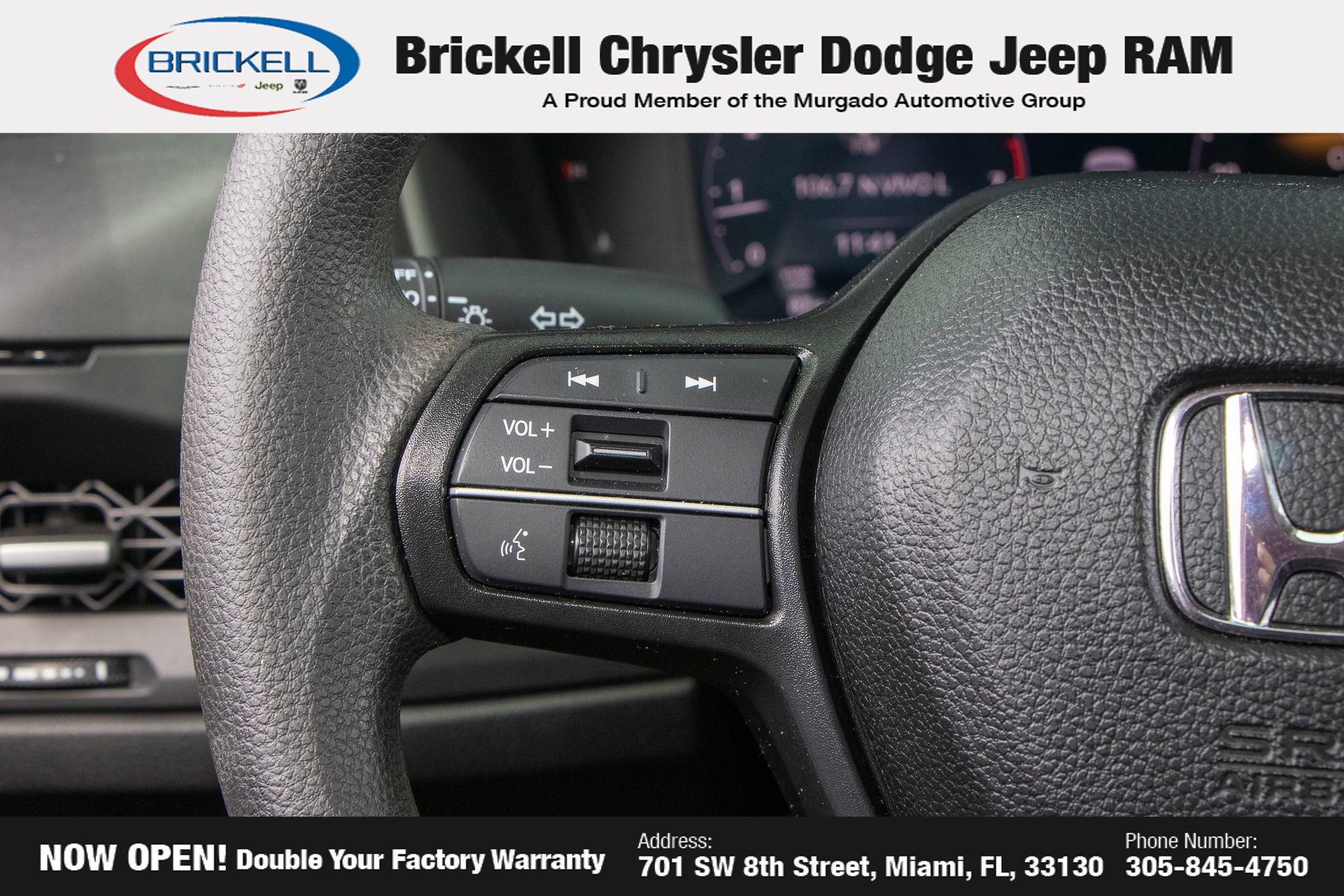 Used 2024 Honda Accord EX image 26