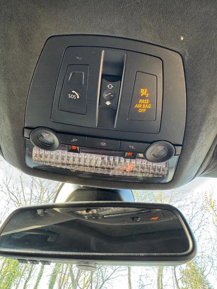 Used 2012 BMW ALPINA B7 xDrive LWB w/ Luxury Rear Seating Pkg image 47