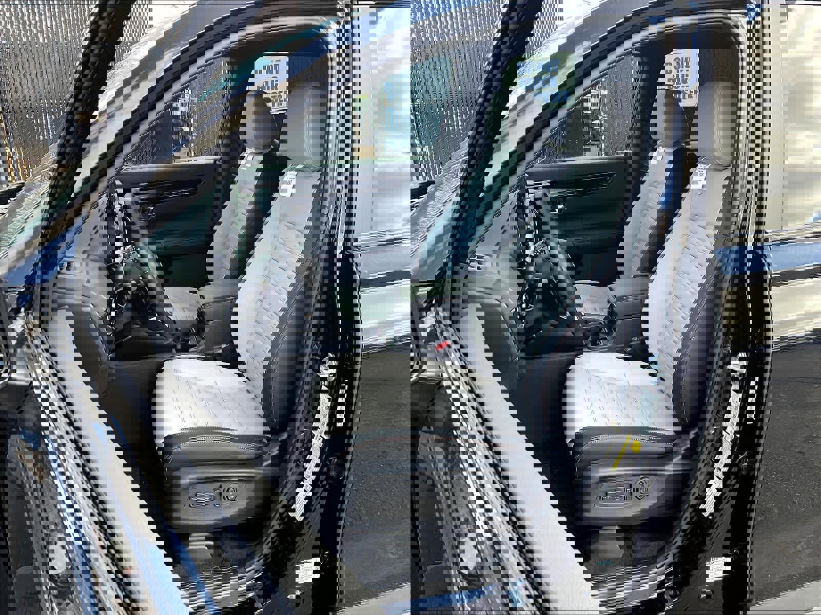 New 2026 Honda CR-V Sport Touring image 11