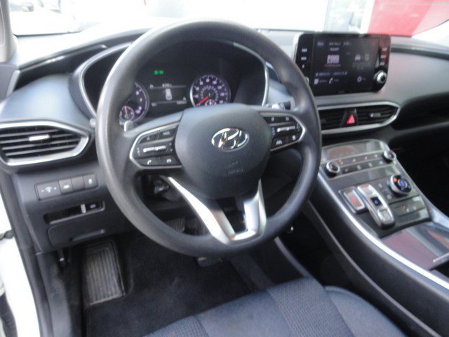 Used 2022 Hyundai Santa Fe SEL AWD/4WD image 8
