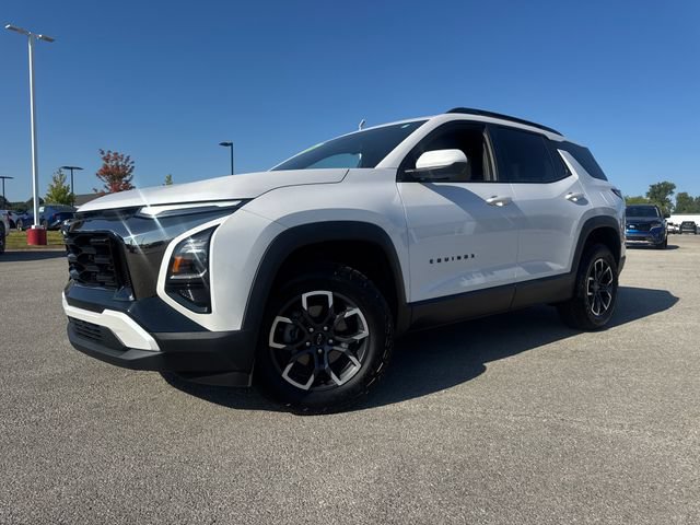 Used 2025 Chevrolet Equinox ACTIV w/ Convenience Package III