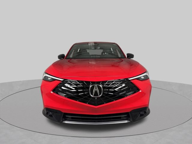 New 2026 Acura ADX A-Spec FWD image 3