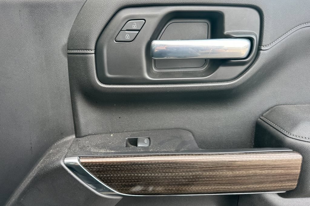 Used 2020 Chevrolet Silverado 1500 RST w/ All-Star Edition RWD image 18