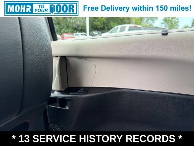 Used 2021 Chrysler Pacifica Touring-L FWD image 39