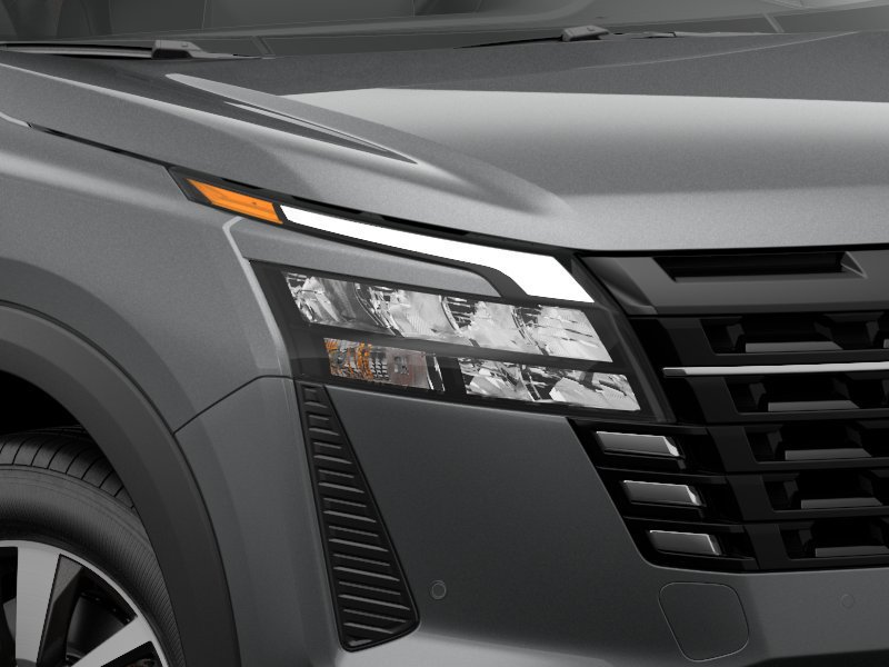 New 2026 Nissan Pathfinder SL FWD image 11