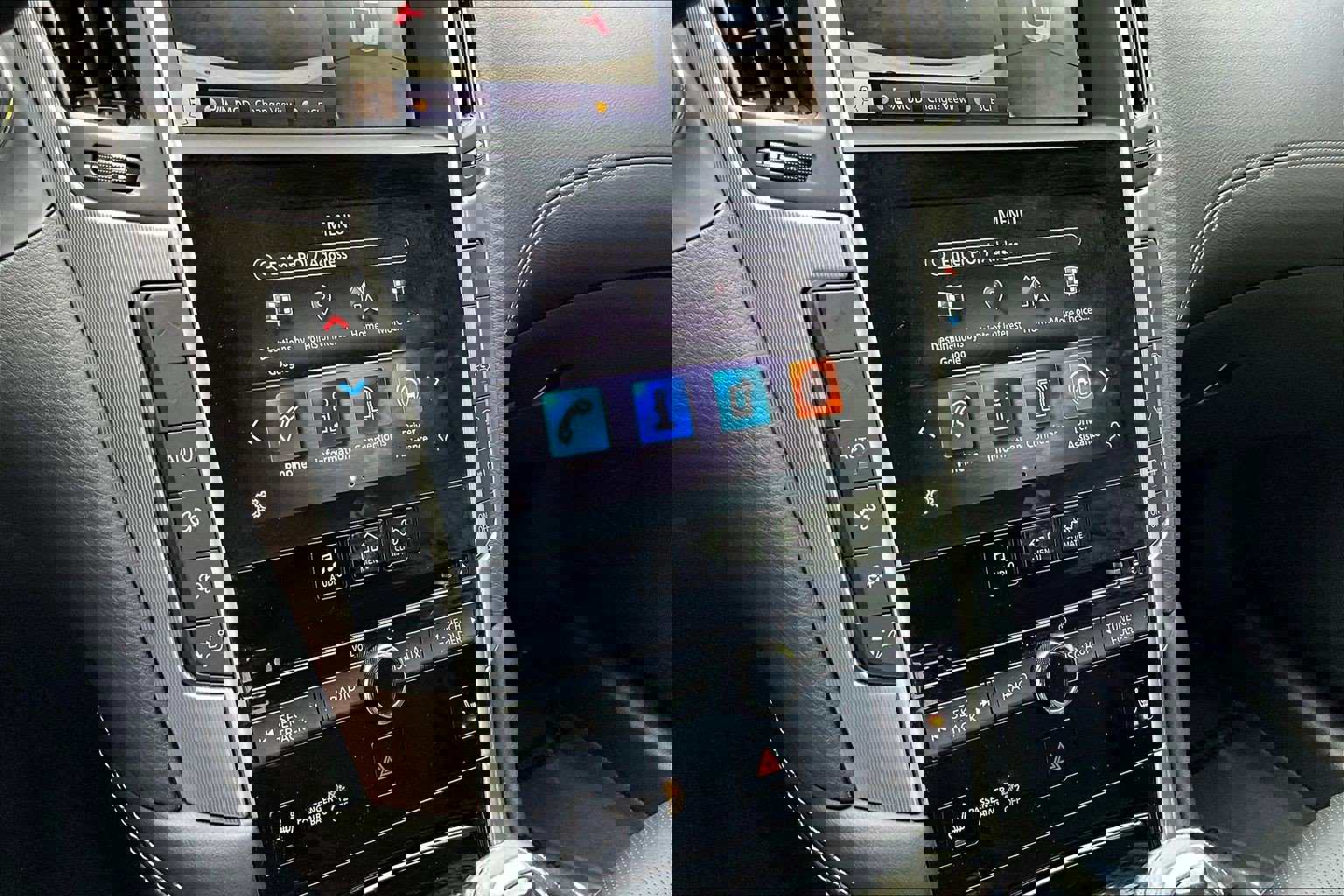 Used 2022 INFINITI Q60 3.0t Luxe w/ Essential Package image 14