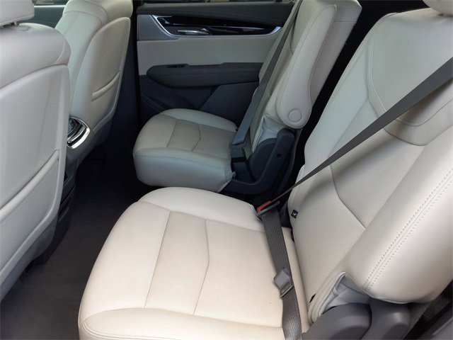 Used 2024 Cadillac XT6 Premium Luxury w/ Technology Package image 24