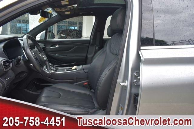 Used 2023 Hyundai Santa Fe Calligraphy AWD/4WD image 22