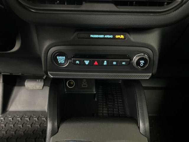 Used 2025 Ford Bronco Sport Big Bend AWD/4WD image 17