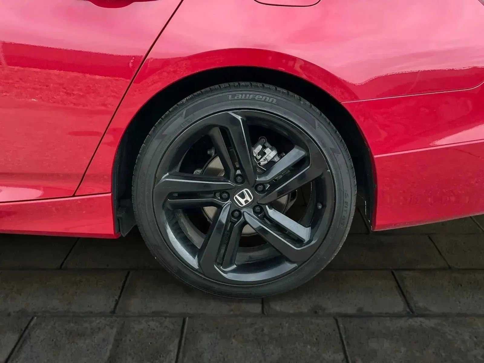 Used 2022 Honda Accord Sport image 15