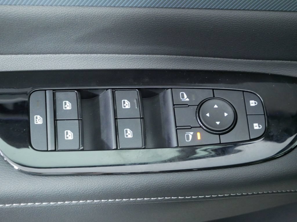 New 2026 Nissan Murano SL w/ Comfort Package AWD/4WD image 19